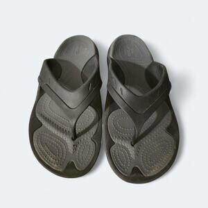 Crocs Modi Sport Flip Flop Womens Size 9